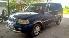 Toyota lgx tahun 2001 matic