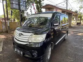Daihatsu Luxio 1.5 D Bensin MT 2015