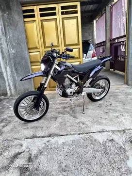 Kawasaki KLX BF 2015