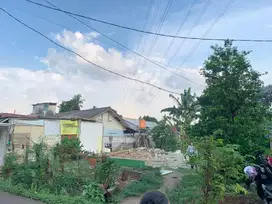 Investasi Kavling Cuan, Dekat Cibubur & Pasar Kranggan