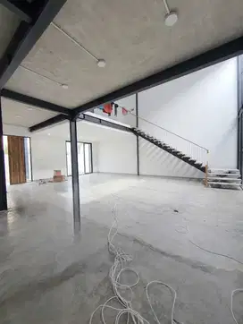 Rumah Sutorejo Selatan
