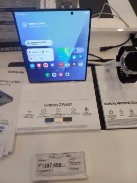 Samsung Galaxy Z fold 7 free upgrade memory 512&gt;1Tb