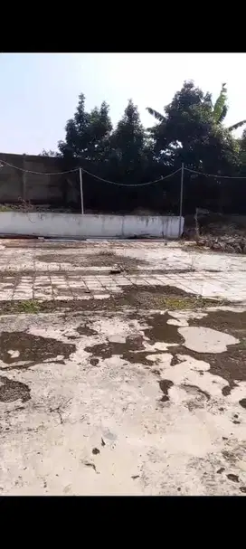 Tanah Kawasan Strategis, Di Muncul Serpong Tangerang Selatan