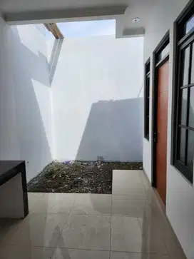 Dijual Rumah Baru Villa Cemara Asri Bojongsoang siap huni