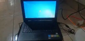 Lenovo ideapad s215