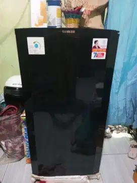 Kulkas satu pintu