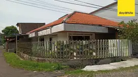 Dijual Rumah Manyar Surabaya