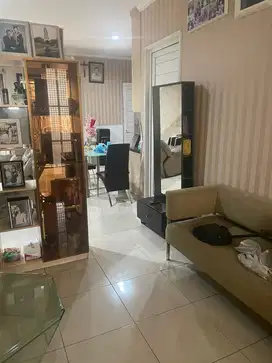 Dijual Rumah Furnished di Sutera Olivia - Alam Sutera
