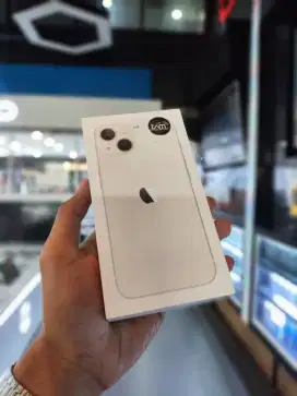 iPhone 13 128GB TERBARU