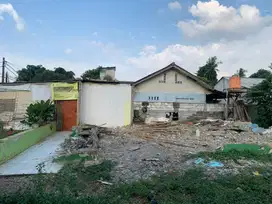 Kavling Dekat Mall & Tol, SHM, Angsuran 12x Tanpa Riba