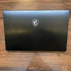 MSI Modern 15 i5 A10RAS (series rare)