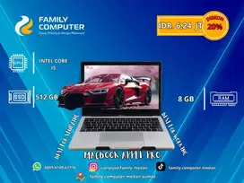 MACBOK APPLE PRO 2017