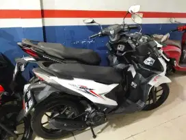 DP 500rb Honda Beat CBS Series THN 2021
