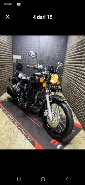 Benelli bs 250 pe mt