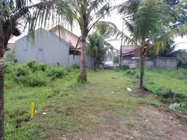 Kavling Strategis Multigungsi, Dekat Terminal Bubulak & Laladon Bogor