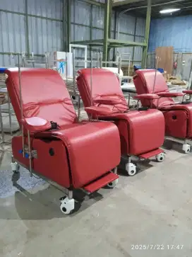 Sofa Donor Elektrik