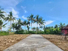 Tanah Siap AJB 13 menit Bandara YIA dan dekat Kampus UAD 6