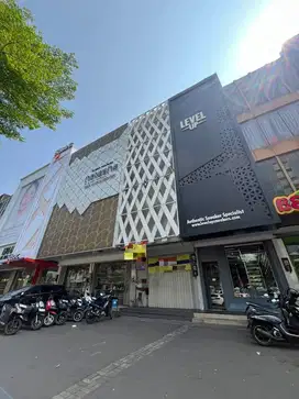 DIJUAL CEPAT RUKO DI METRO BROADWAY PIK