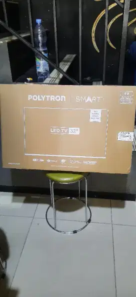 Polytron smart tv 32