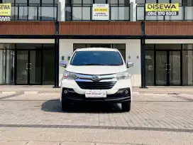 Daihatsu Xenia R Sporty AT 2018