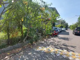 Tanah Penjaringan Asri Rungkut Surabaya