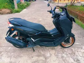 58@: DP:500RB B DEPOK NEW NMAX 155 NON ABS