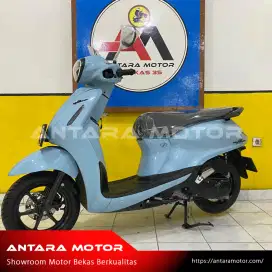 [GARANSI 1TH] YAMAHA GRAND FILLANO NEO 2024