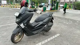 YAMAHA NMAX 2018