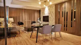 Dijual Apartemen St. Moritz New Ambassador 2BR Furnish
