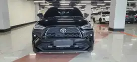 Toyota Yaris Cross GR TSS 2023 Hybrid