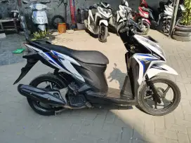 Vario 125 tahun 2014..Ss lengkap