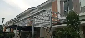 Kanopi Bajaringan
