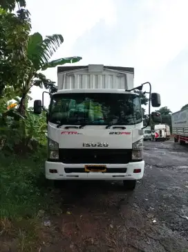Dijual wingboks isusu tahun 2013