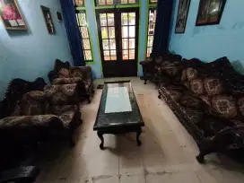 Jual Kursi tamu satu set