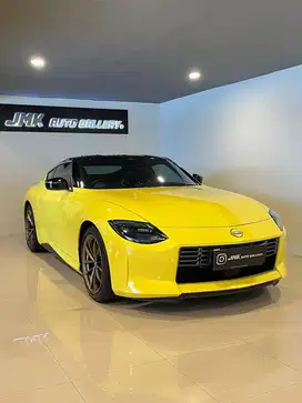 Nissan Fairlady Z Proto 2023