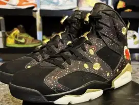 sepatu basket ori air jordan nomor 38