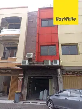 Dijual Ruko Klampis Jaya Surabaya