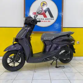 [GARANSI 1TH] YAMAHA GRAND FILLANO NEO 2024