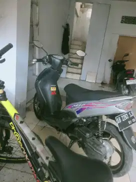 Mio komplit ab bantul