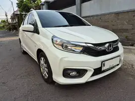 Brio E Matic 2019 N Malang