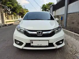 Brio E Matic 2019 N Malang