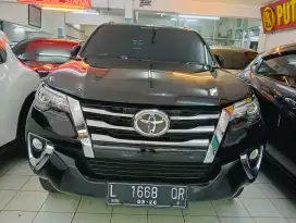 FORTUNER VRZ AT 2.4 TAHUN 2016