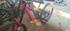Zzcyclez Bengkel sepeda MTB, RB bmx gravel, foldbike, e-bike emtb
