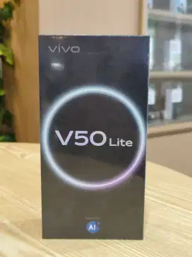 HP VIVO V50 LITE FREE GIFT PREMIUM