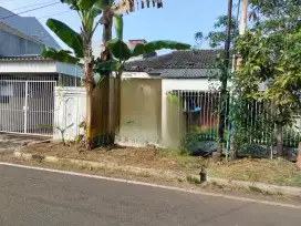 Rumah Tua di Kayu Putih Pulomas PuloGadung Jakarta Timur