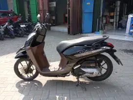 Genio tahun 2021.KM 50.000 an