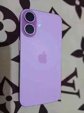 iPhone 16 - 128 (Unit only - Non Halal)