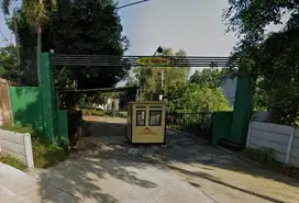 DIJUAL TANAH KAVING DI PURI MARISSA STRATEGIS SEBELAH TOL LANGSUNG