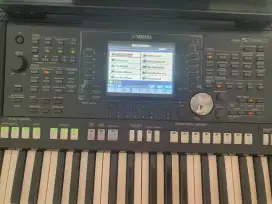 JUAL YAMAHA PSR-S950 Nego Sampai Jadi