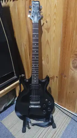Gitar ibanez gio original